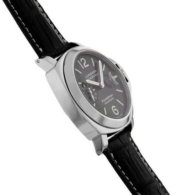 パネライ ルミノールマリーナ PAM00104 メンズ 中古