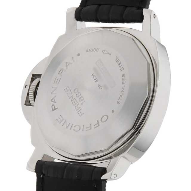 パネライ ルミノールマリーナ PAM00104 メンズ 中古