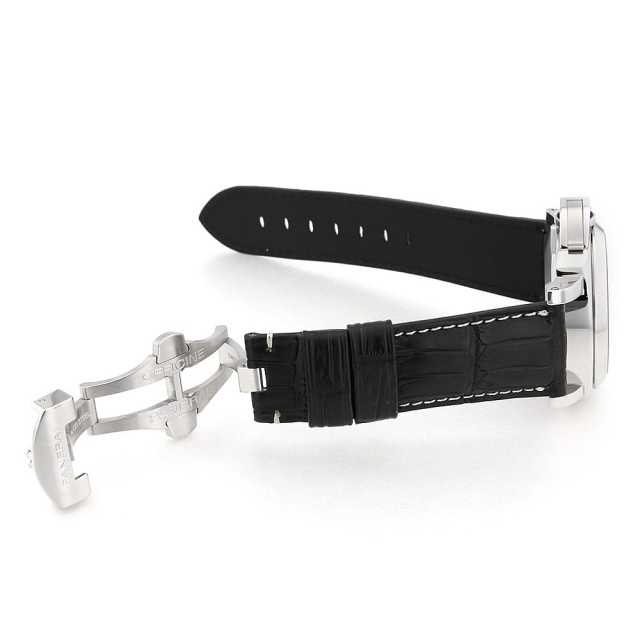 パネライ ルミノールマリーナ PAM00104 メンズ 中古