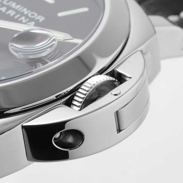 パネライ ルミノールマリーナ PAM00104 メンズ 中古