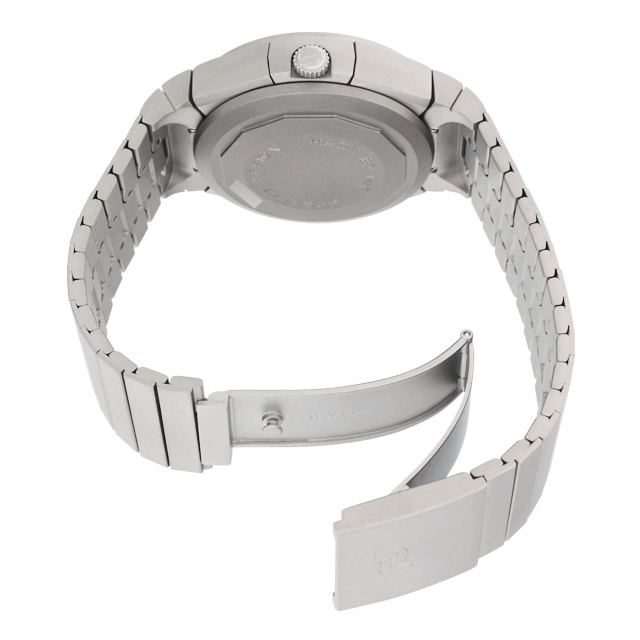 チタニウム クロノグラフ 11021 サブ画像３