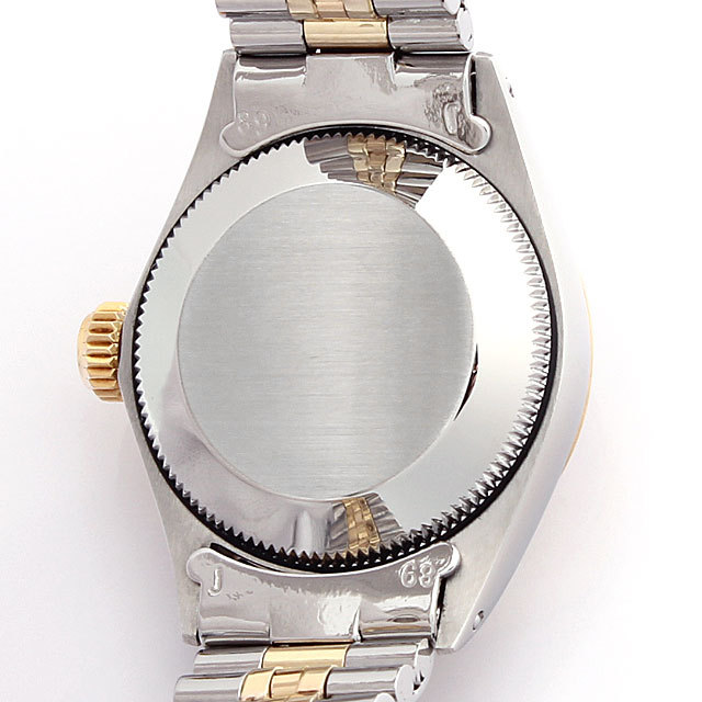 オイスターパーペチュアル デイト 6517 サブ画像２