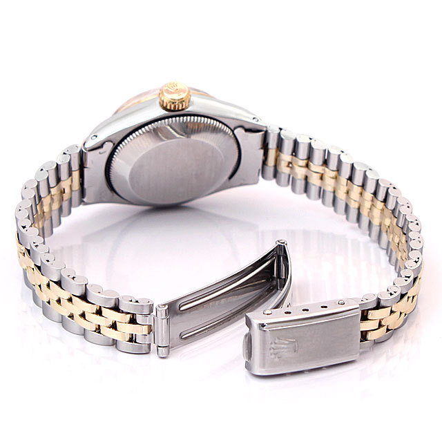 オイスターパーペチュアル デイト 6517 サブ画像３