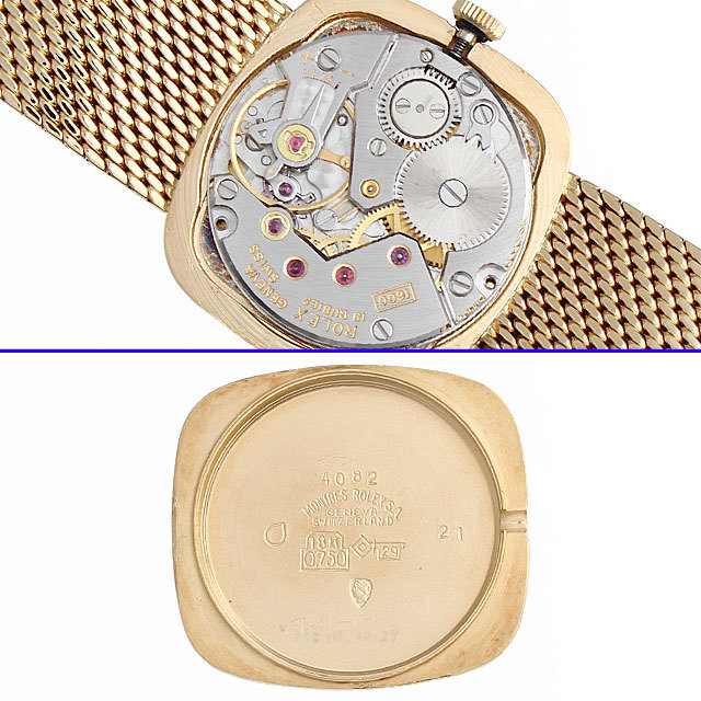 チェリーニ 4082/8 サブ画像６