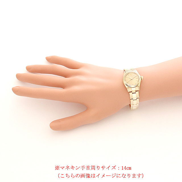 オイスターパーペチュアル 6719 サブ画像３