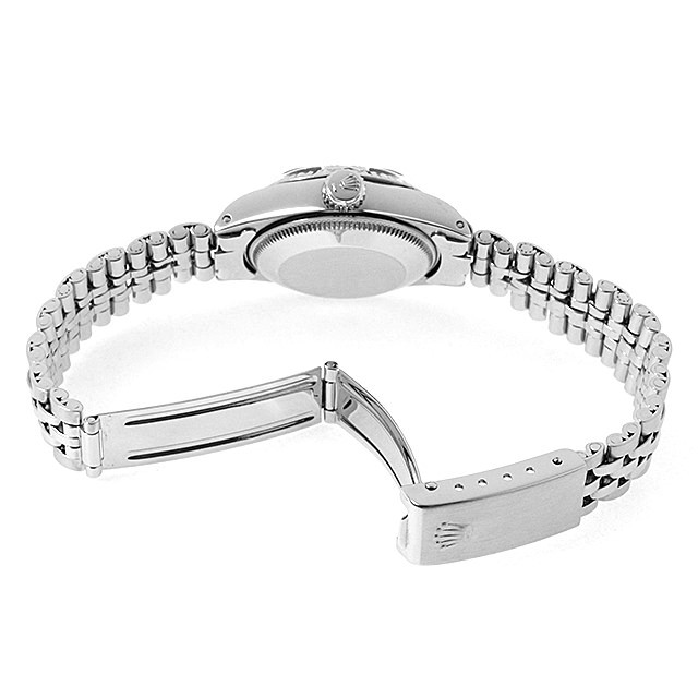 6917 ROLEX（ロレックス） オイスターパーペチュアル デイト