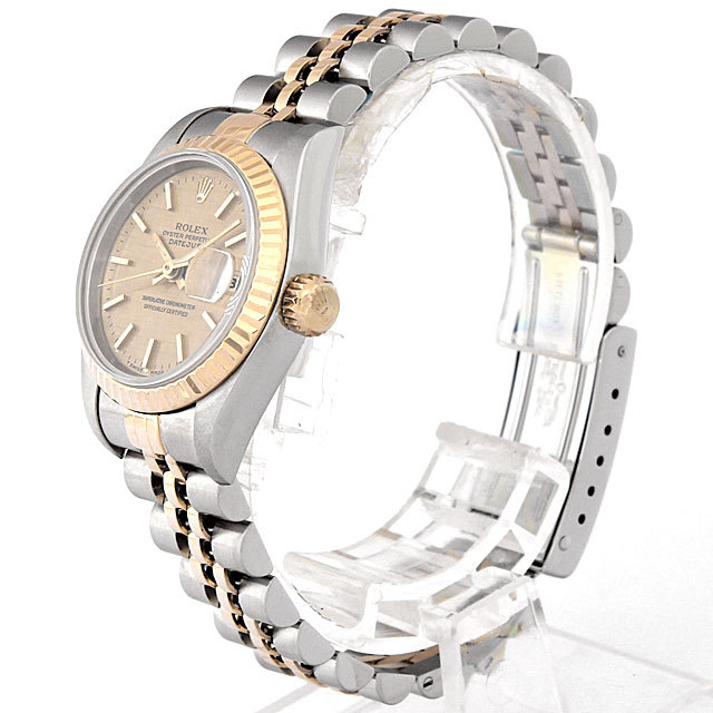 デイトジャスト 69173 サブ画像１