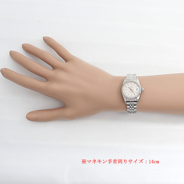 デイトジャスト 69174 サブ画像４