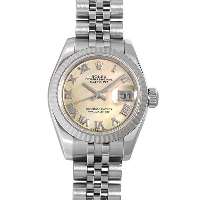 デイトジャスト 179174NR メイン画像