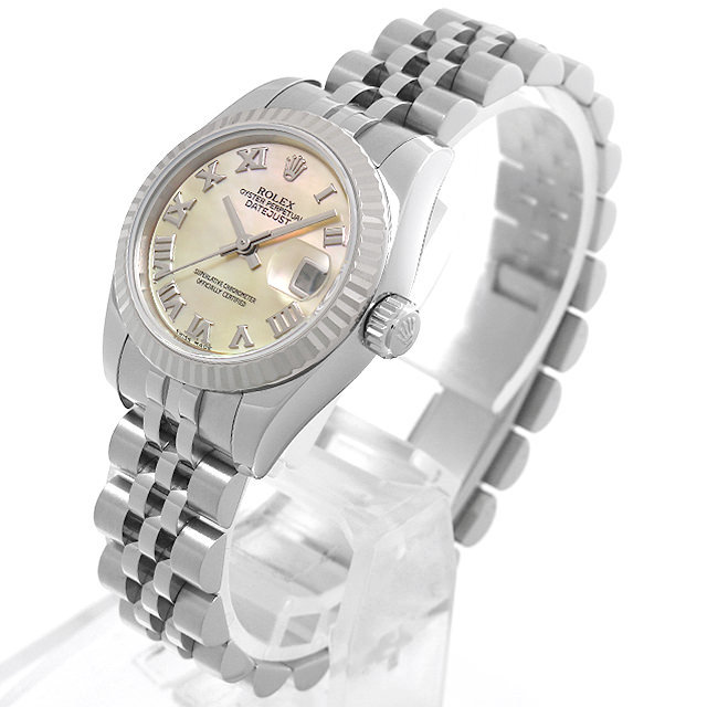 デイトジャスト 179174NR サブ画像１