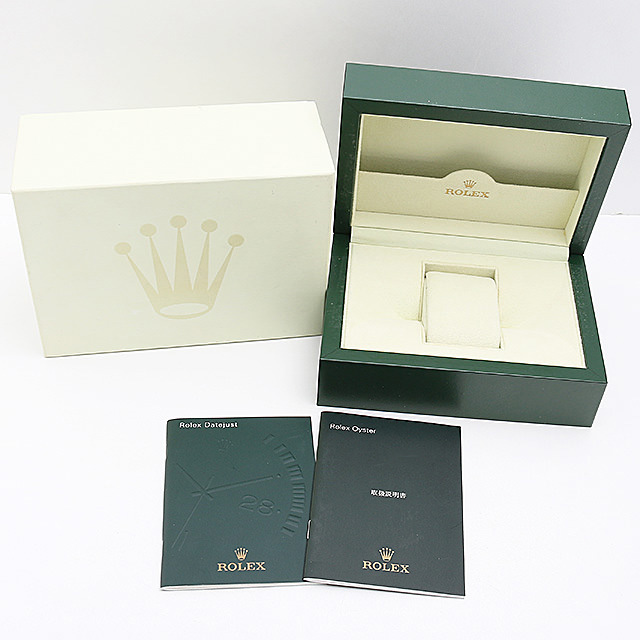 デイトジャスト 179174NR サブ画像４