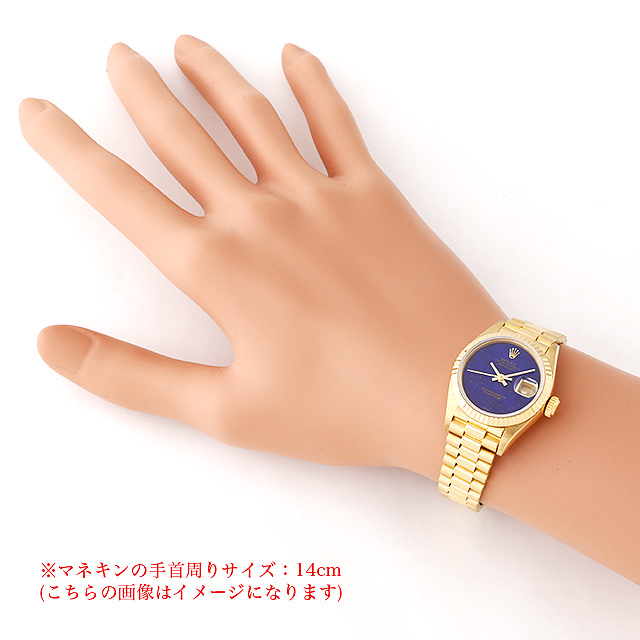 デイトジャスト 69178 サブ画像３
