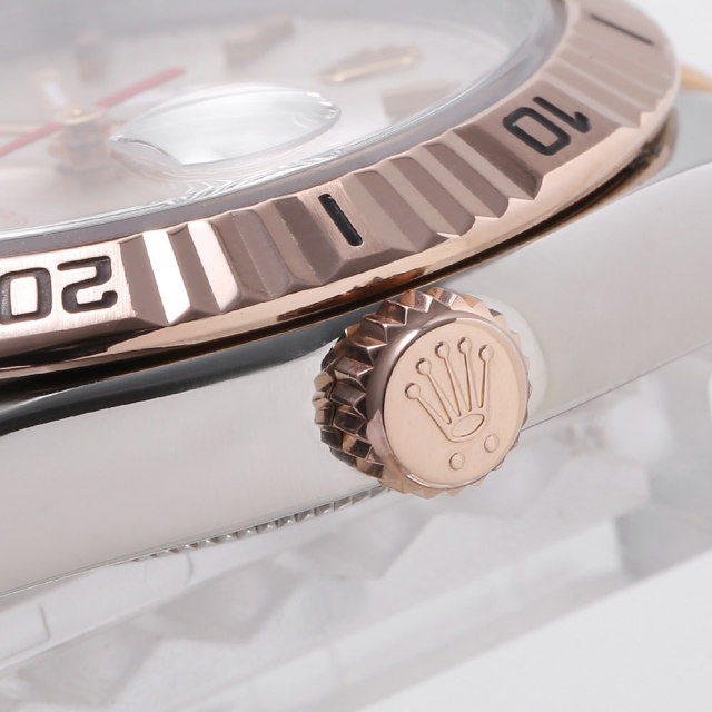 116261 シルバー ROLEX（ロレックス）ターノグラフ 中古 | 東京・大阪 