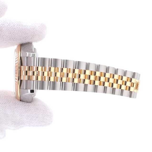 ロレックス デイトジャスト 279173G レディース 中古
