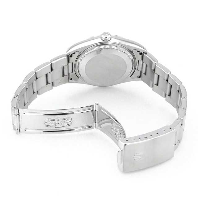 ロレックス エアキング 14000M メンズ 中古