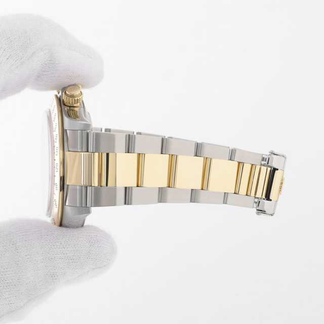 16523NA ホワイトシェル ROLEX（ロレックス）コスモグラフ デイトナ