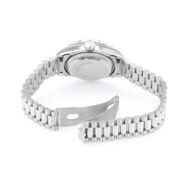 ロレックス デイトジャスト 69069G レディース 中古