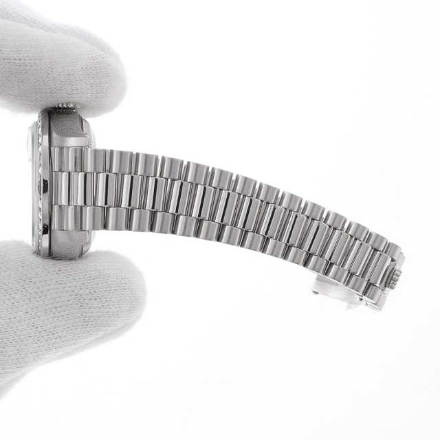 ロレックス デイトジャスト 69069G レディース 中古