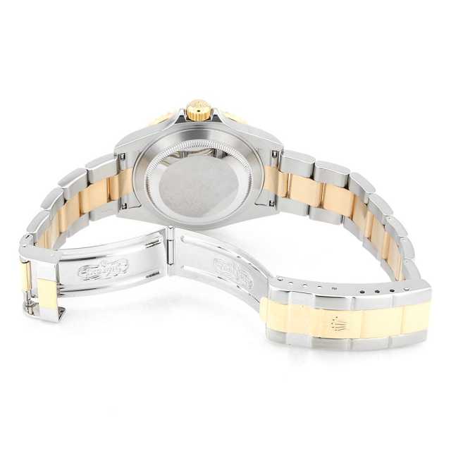 ロレックス サブマリーナ 16613 メンズ 中古