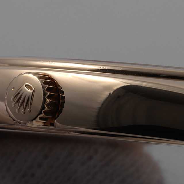 5330/8 ホワイト ROLEX（ロレックス）チェリーニ チェステロ