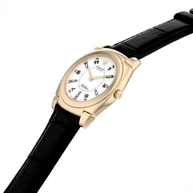 ロレックス チェリーニ 5330/8 メンズ 中古