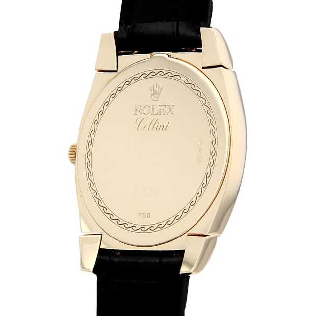 ロレックス チェリーニ 5330/8 メンズ 中古