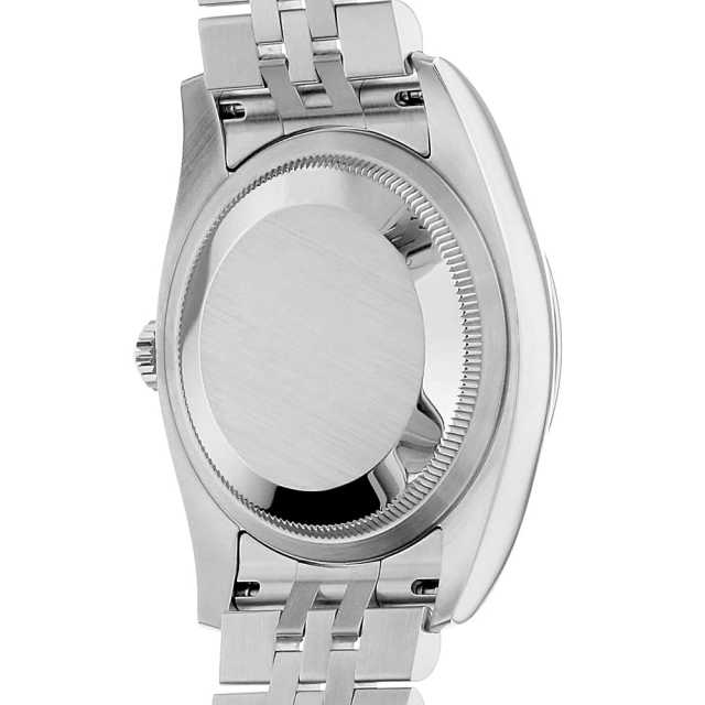 ロレックス デイトジャスト 116234G メンズ 中古