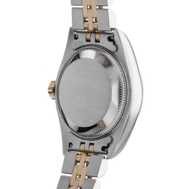 ロレックス デイトジャスト 79173 レディース 中古