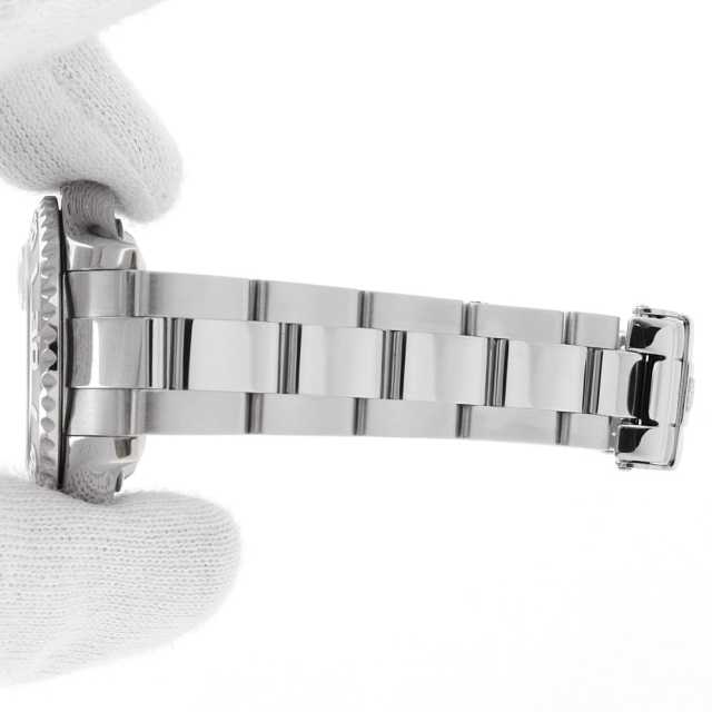 169622 シルバー ROLEX（ロレックス）ヨットマスター 中古 | 東京