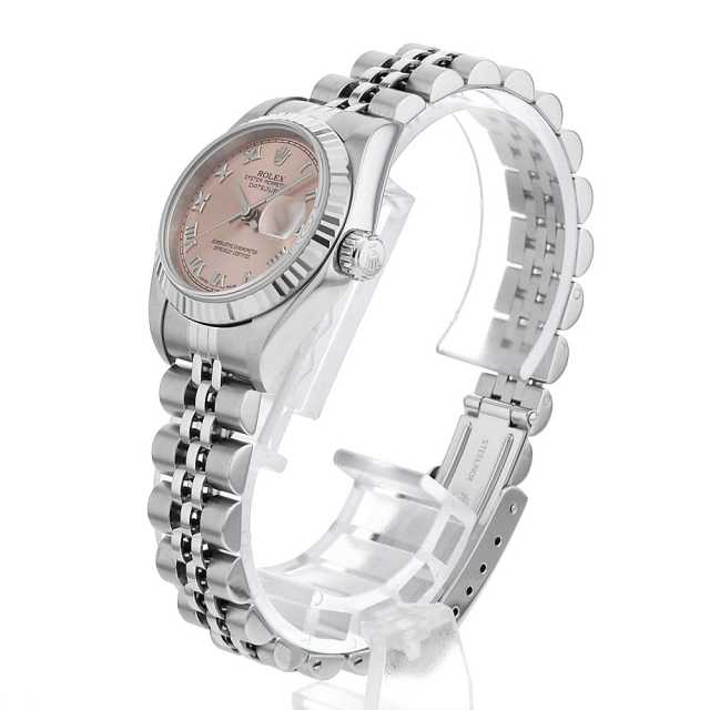 ロレックス デイトジャスト 79174 レディース 中古