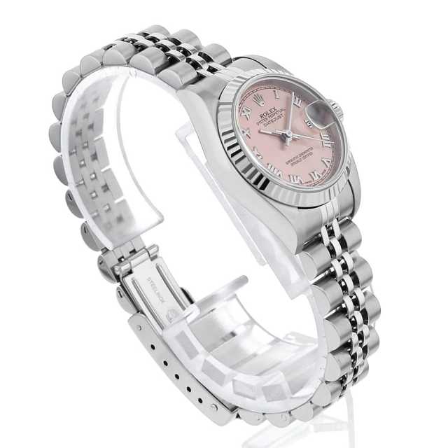 ロレックス デイトジャスト 79174 レディース 中古