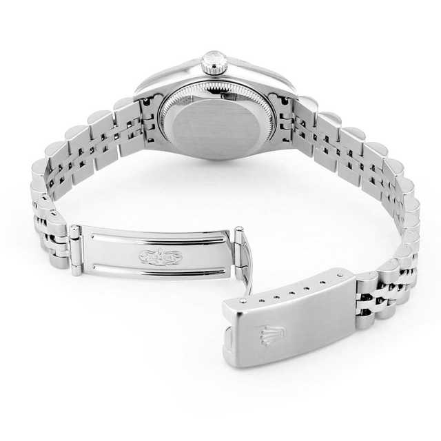 ロレックス デイトジャスト 79174 レディース 中古