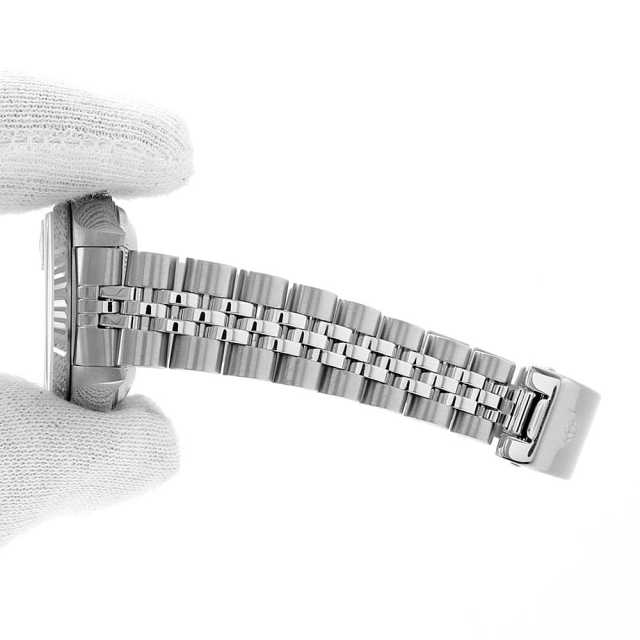 ロレックス デイトジャスト 79174 レディース 中古