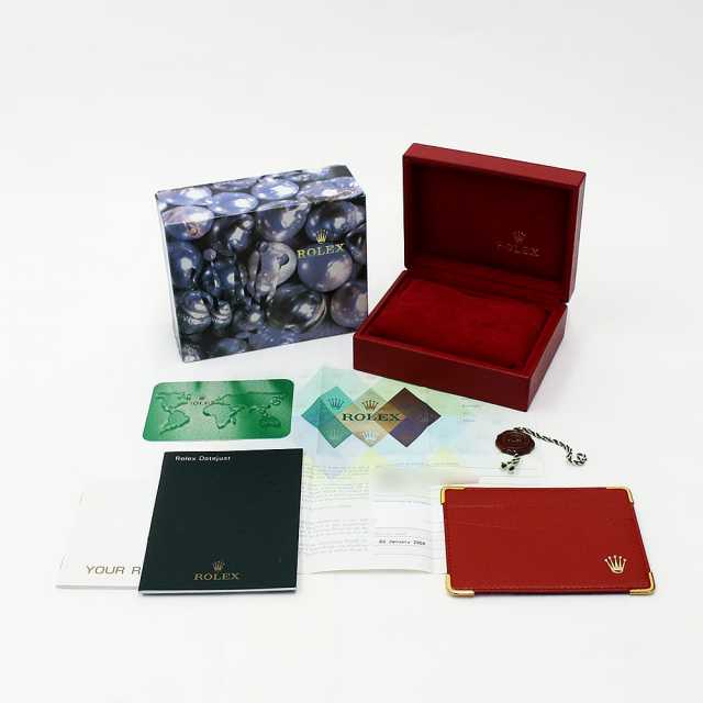 ロレックス デイトジャスト 79174 レディース 中古