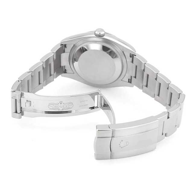 ロレックス オイスターパーペチュアル 126000 メンズ 中古