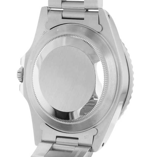 ロレックス GMTマスター 16760 メンズ 中古