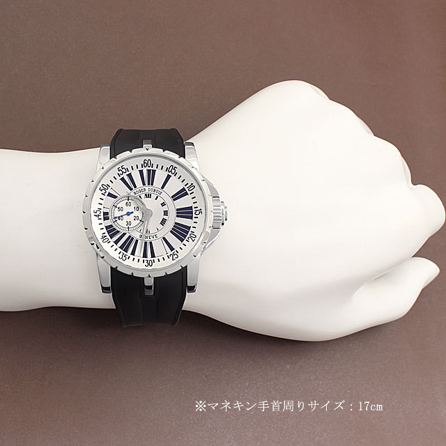 エクスカリバー EX45.77.9.3.7AR サブ画像４