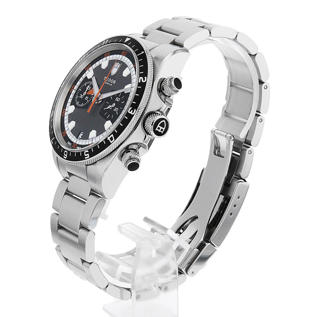 Heritage Chronograph 70330N Sub-image 1