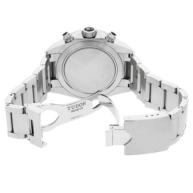 Heritage Chronograph 70330N Sub-image 2