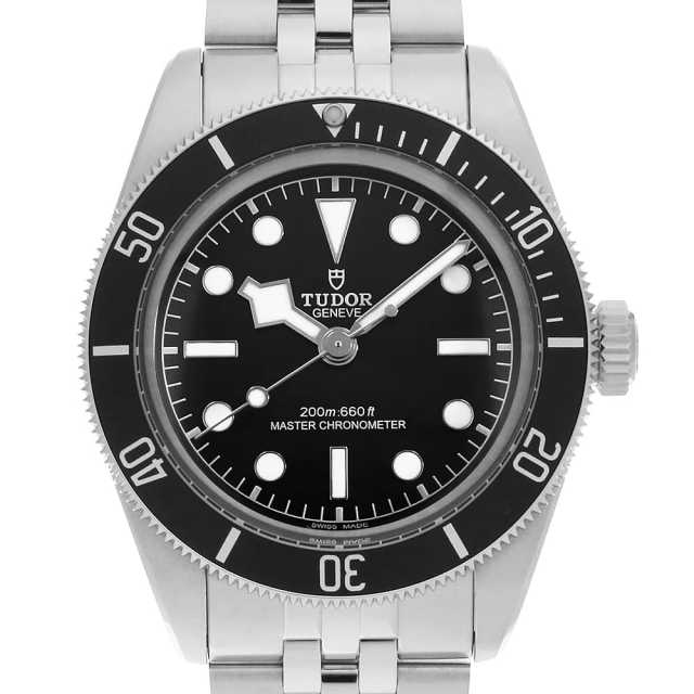 7941A1A0NU-0003 ブラック TUDOR（チューダー）ブラックベイ 中古