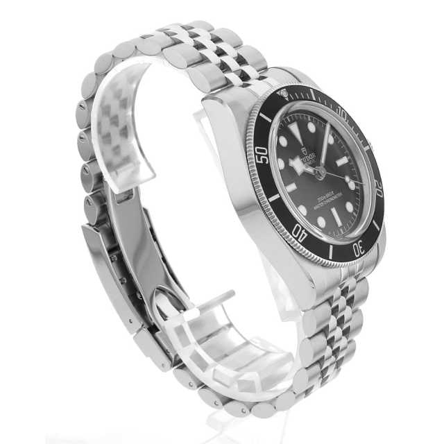 7941A1A0NU-0003 ブラック TUDOR（チューダー）ブラックベイ 中古
