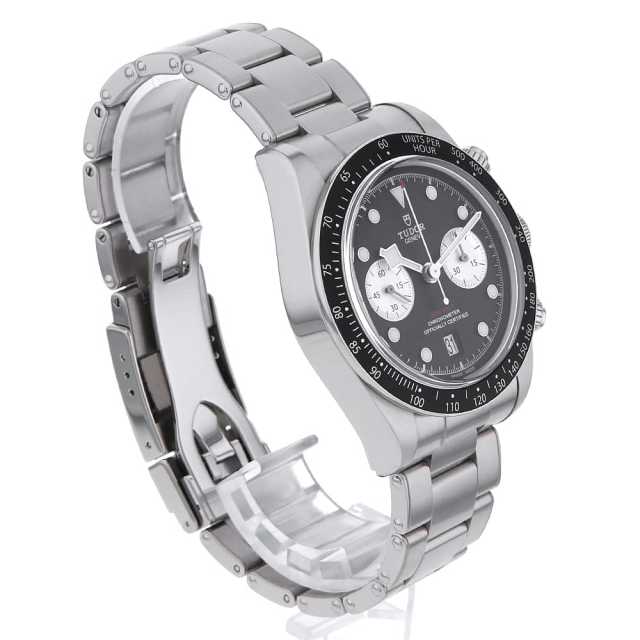 チューダー ブラックベイ 79360N メンズ 中古