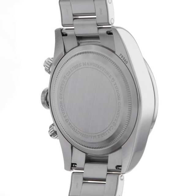 チューダー ブラックベイ 79360N メンズ 中古