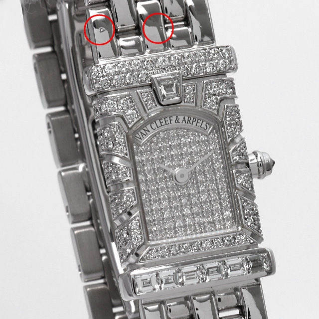 ファサード 全面ダイヤ - サブ画像５