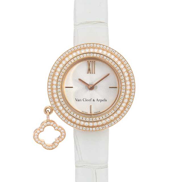 ヴァンクリーフ＆アーペル  VCARO29700 レディース 中古