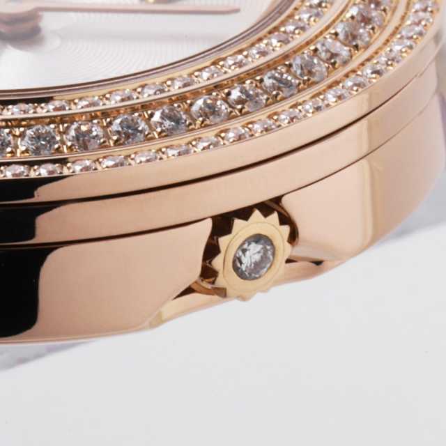 VAN CLEEF&ARPELS VCARO29700 Women's Used