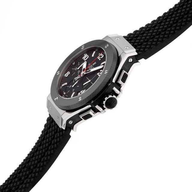 ウブロ ビッグバン 341.SB.131.RX メンズ 中古