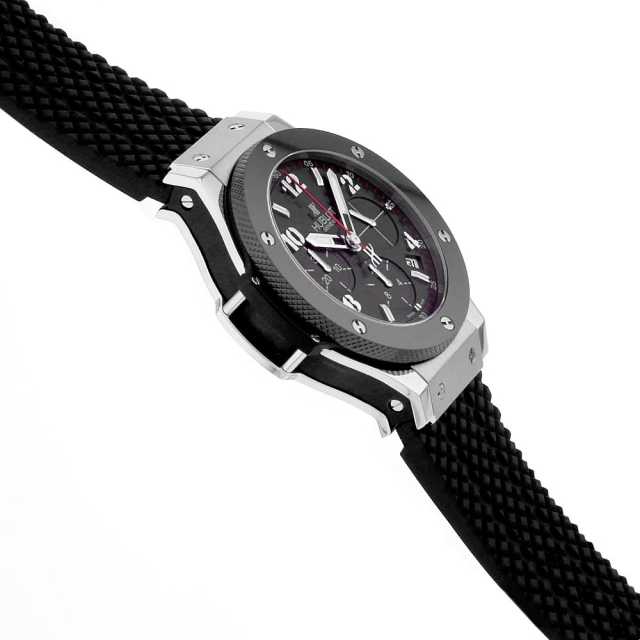 ウブロ ビッグバン 341.SB.131.RX メンズ 中古