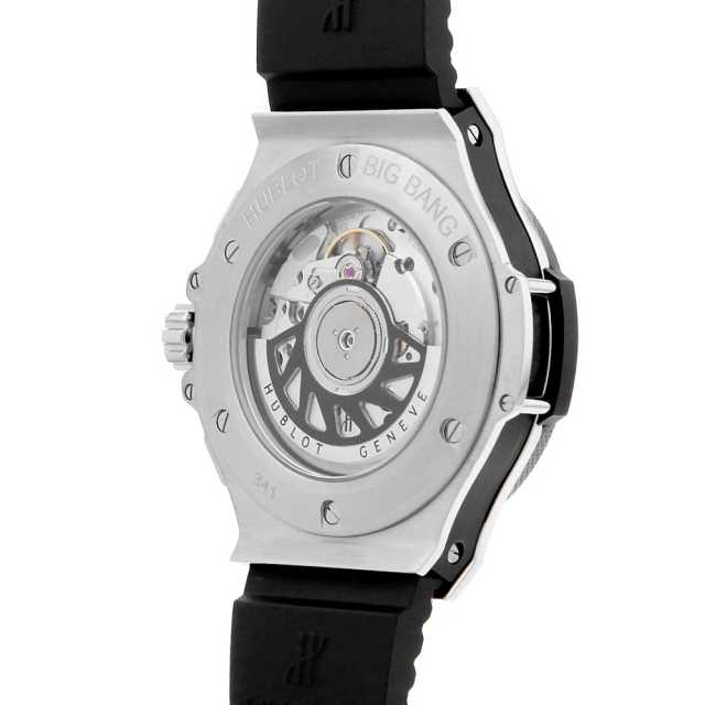 ウブロ ビッグバン 341.SB.131.RX メンズ 中古