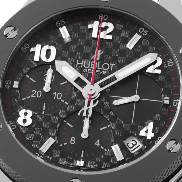 ウブロ ビッグバン 341.SB.131.RX メンズ 中古